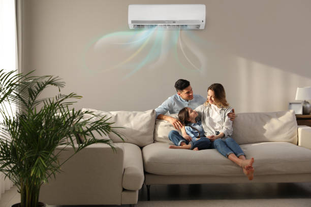  Brentwood, CA HVAC Pros