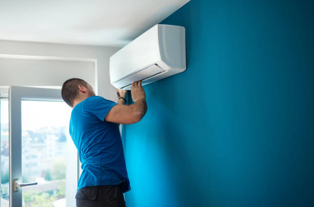 HVAC maintenance plan in Brentwood, CA