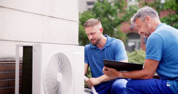 Reliable Brentwood, CA HVAC Solutions