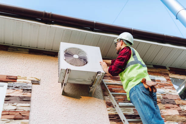 Best Central air repair  in Brentwood, CA