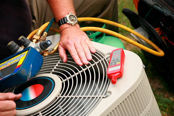 Best Local HVAC companies  in Brentwood, CA