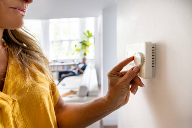 Best HVAC repair near me  in Brentwood, CA
