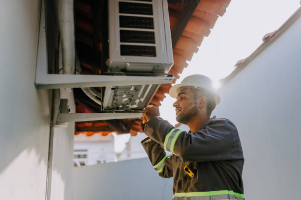 Best HVAC air duct cleaning  in Brentwood, CA