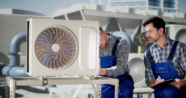 Professional HVAC in Brentwood, CA