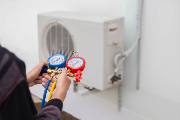 Best Affordable HVAC services  in Brentwood, CA