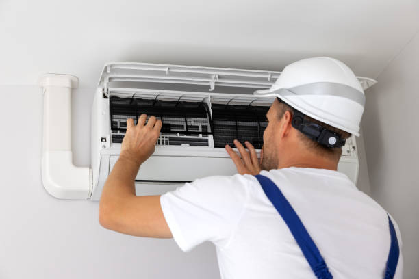 Best Ductless HVAC repair  in Brentwood, CA