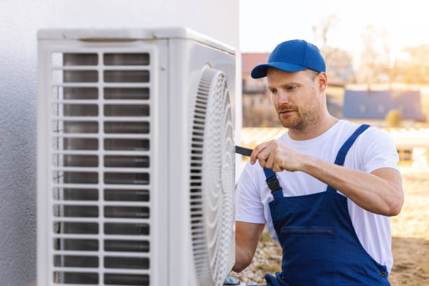Best HVAC maintenance near me  in Brentwood, CA