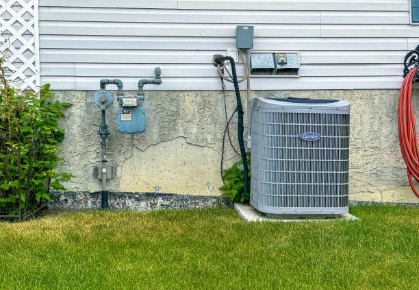 Best HVAC replacement cost  in Brentwood, CA